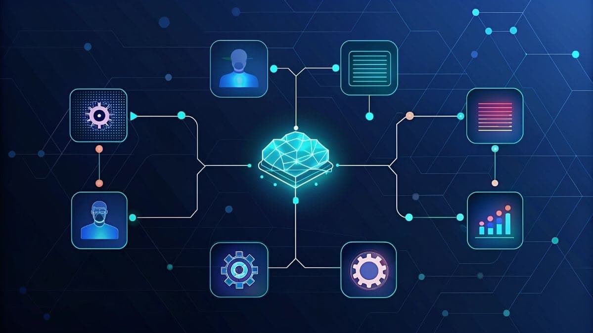 Analyse de Données et Intelligence Artificielle (ADIA)